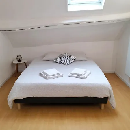 House With Terrace In The Heart Of Tatil Evi