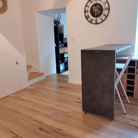 House With Terrace In The Heart Of Tatil Evi *
