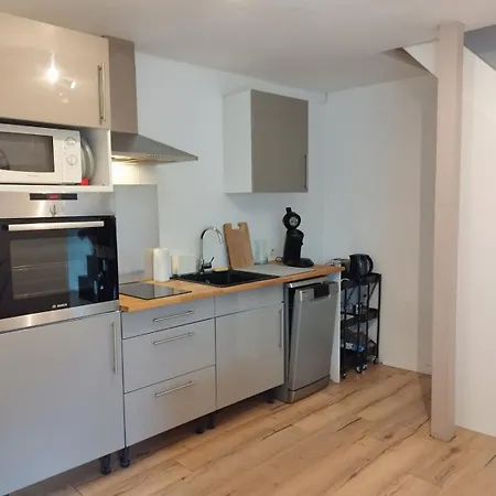 Holiday home House With Terrace In The Heart Of *